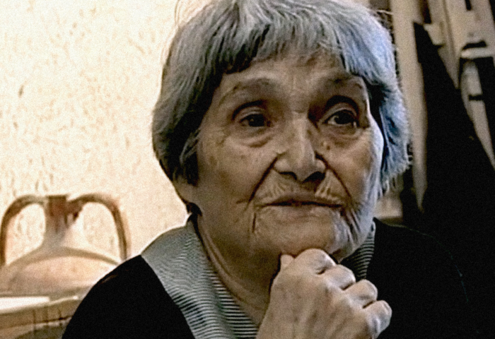 Musei a cielo aperto: Maria Lai 140 05 3.musei