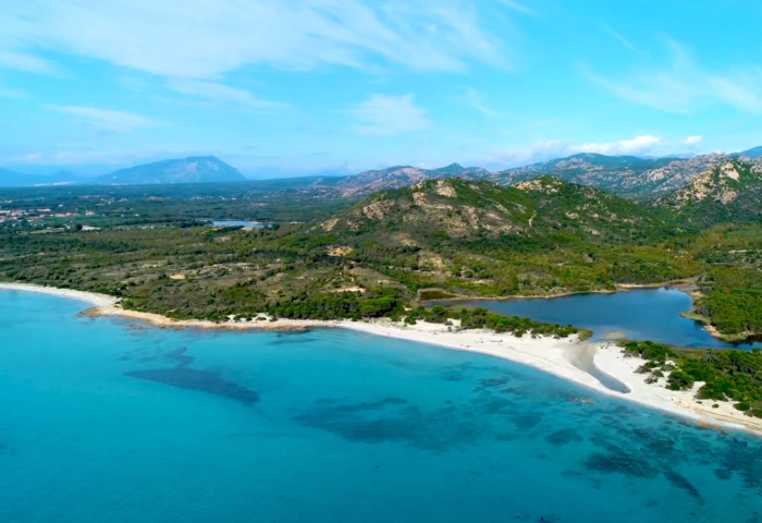 Mare e natura: Biderosa 138 06.MareNatura