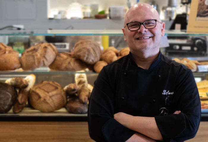 Pane e tradizione: Pbread Natural Bakery 136 07 2.Pane