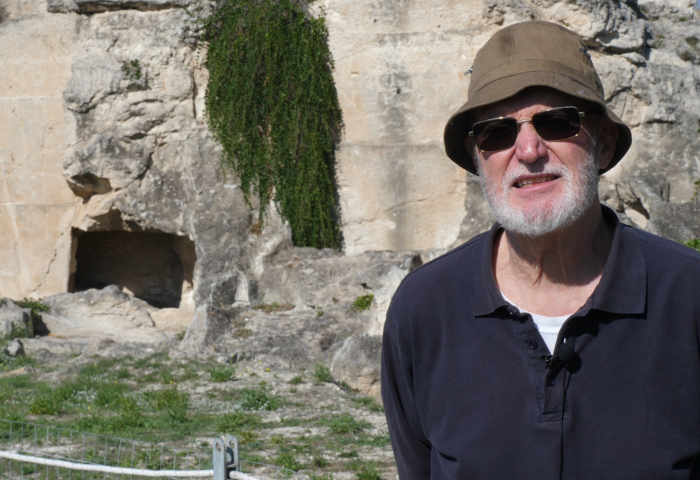 Tuvixeddu: una perla punica nel cuore di Cagliari 132 12.tuvixeddu