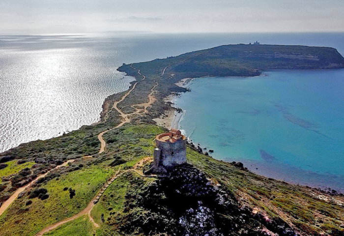 La Penisola del Sinis 127 16.sinis