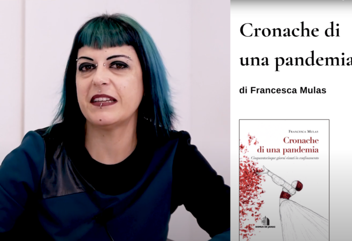 Cronache di una pandemia 174 F.Mulas Cronache di una pandemia