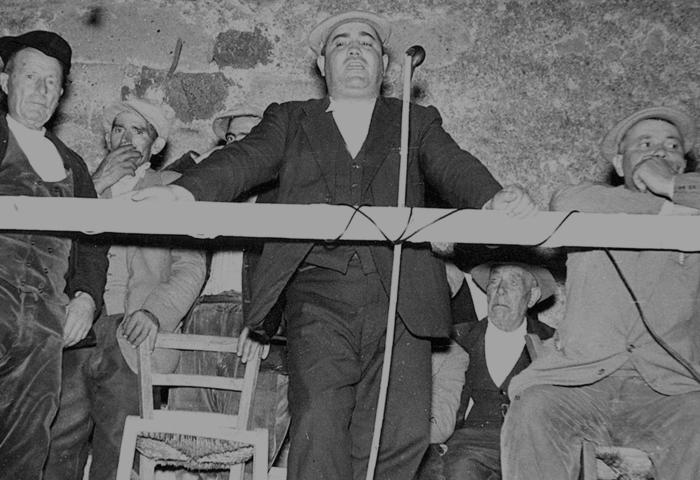 Le regole della gara poetica - narrate da Paolo Pillonca 207 LeRegole