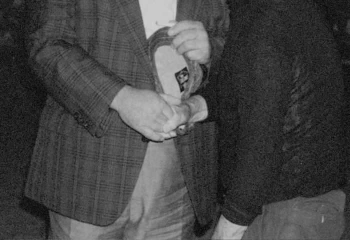 L'onore - narrato da Paolo Pillonca 203 Lonore