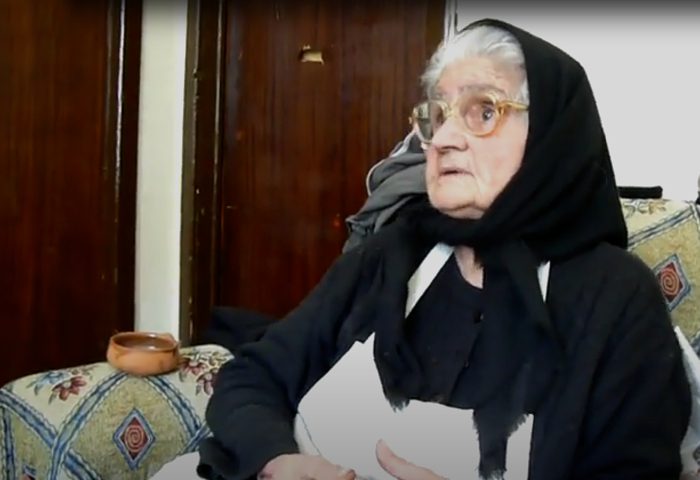 Tzia Anneta Tolu, Sàdili 196 TziaAnnetaTolu