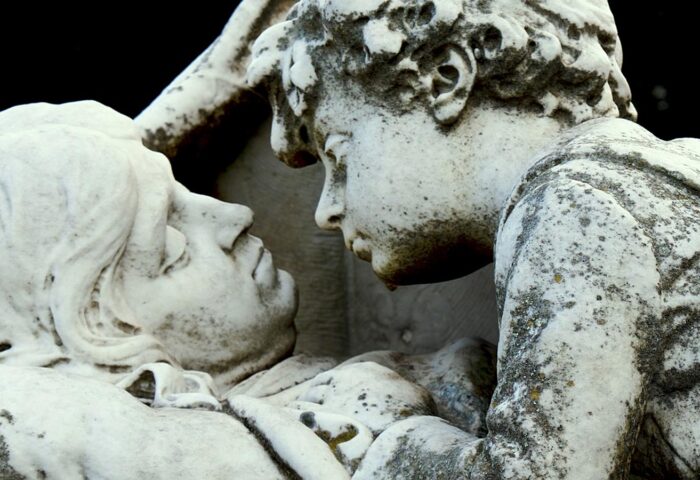 Il Cimitero monumentale di Bonaria 119 Cimitero di Bonaria - Cagliari