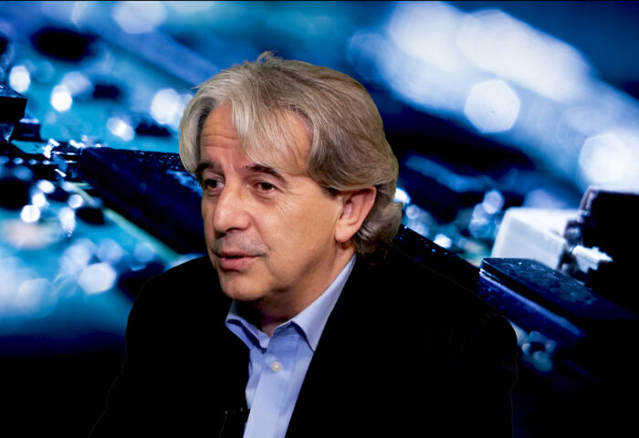 Intervista cun Pepe Corongiu 116 corongiu puntata 03
