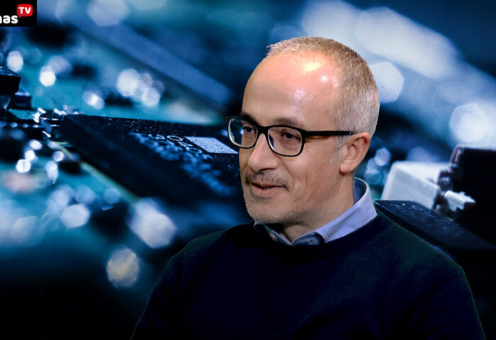 Intervista cun Banne Sio 105 Istorias 14 bannesio