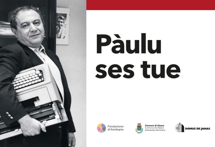 Pàulu ses tue 104 Live Paulu ses tue