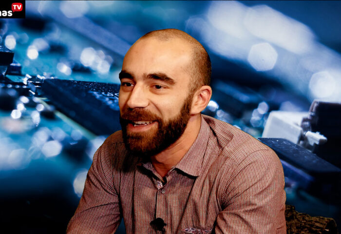 Intervista cun Enrico Putzolu 103 istorias 15 putzolu