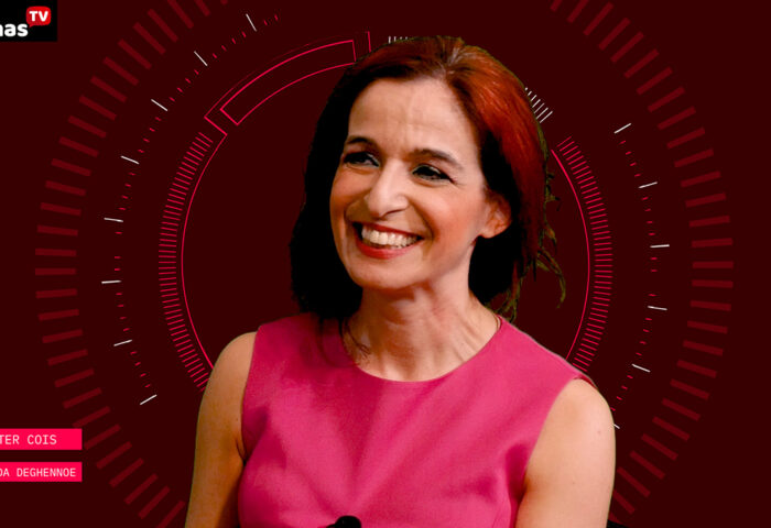 Intervista cun Ester Cois 99 19 istorias estercois