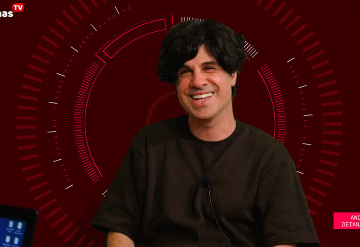 Intervista cun Andrea Deiana Porcu 97 21 andrea deiana