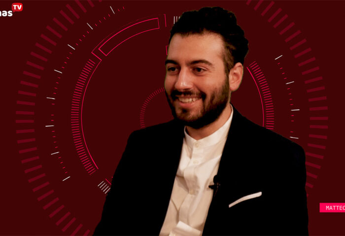 Intervista cun Matteo Tuveri 96 22 istorias Matteo Tuveri