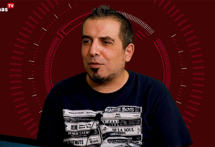 Intervista cun Maurizio Pretta Carboni 94 24 maurizio pretta2