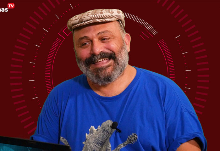 Intervista cun Andrea Andrillo 89 29 istorias andrillo