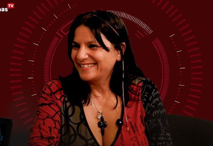 Intervista cun Gisella Vacca 90 gisella vacca 28 istorias.1200px