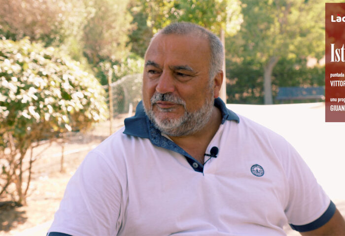 Intervista cun Vittorio Sanna 86 32 istorias vittorio sanna
