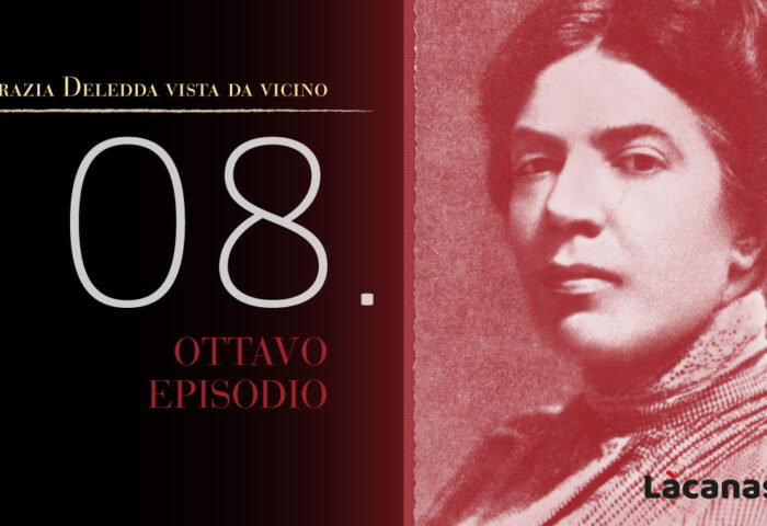 08. Nuoro non bastava più 72 08.Grazia Deledda