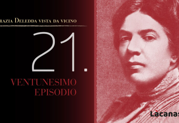 21. Duilio Caocci: L'esordio letterario di Grazia Deledda 59 21.Grazia Deledda