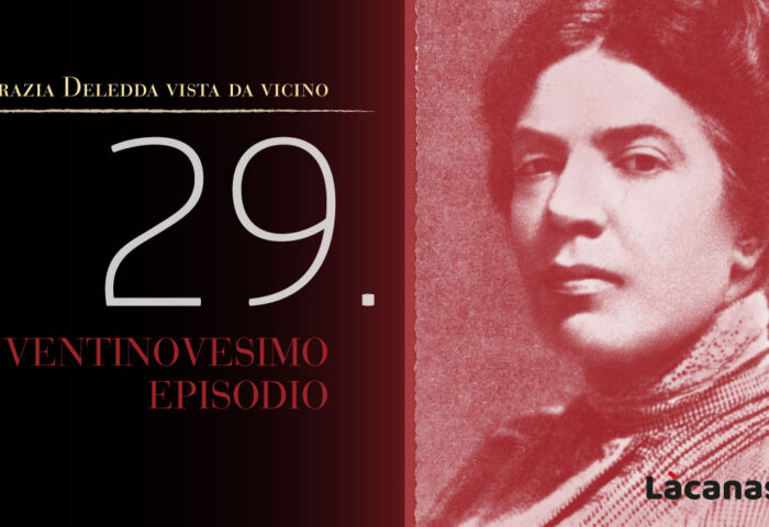 29. Neria De Giovanni: La formazione scolastica di Grazia Deledda 51 29.Grazia Deledda