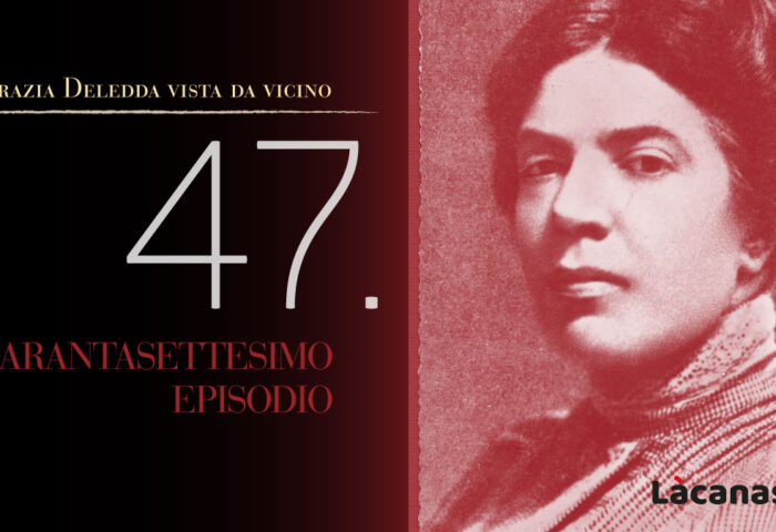 47. Rossana Dedola: L’incontro con Mussolini 33 47.Grazia Deledda