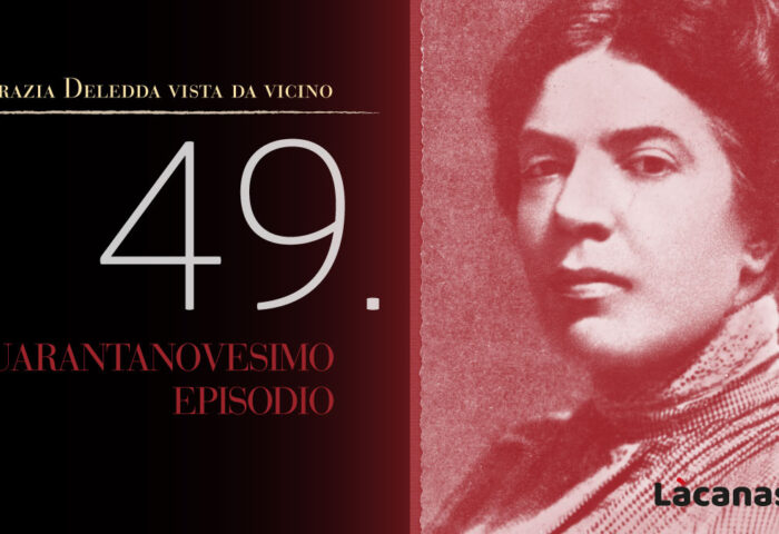 49. Duilio Caocci: Grazia Deledda tra Verismo e Decadentismo 31 49.Grazia Deledda