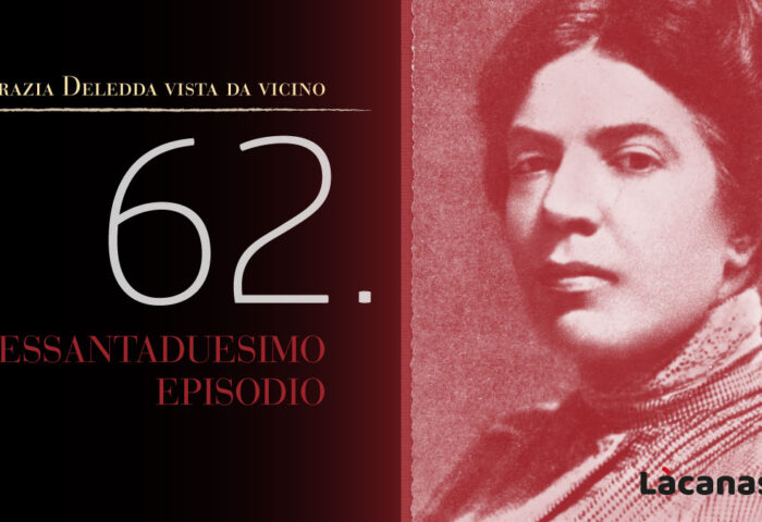 62. Paolo Piquereddu: L’acquisizione dei materiali per il museo di Nuoro 16 62.Grazia Deledda