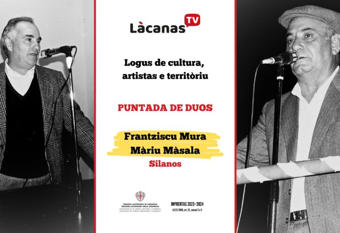 Frantziscu Mura e Màriu Màsala, Silanos 6 Mura e Masala